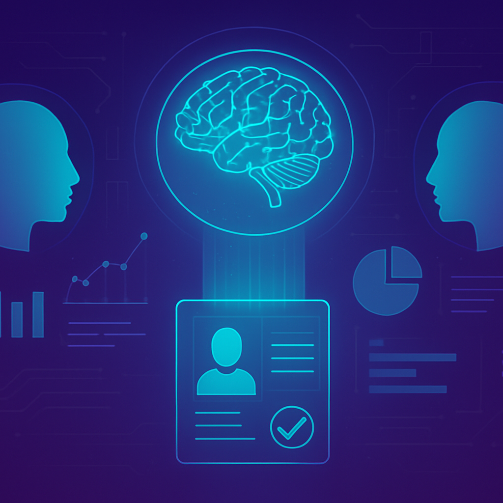 The Future of AI in Recruitment: How Technology is Transforming Hiring in 2026
