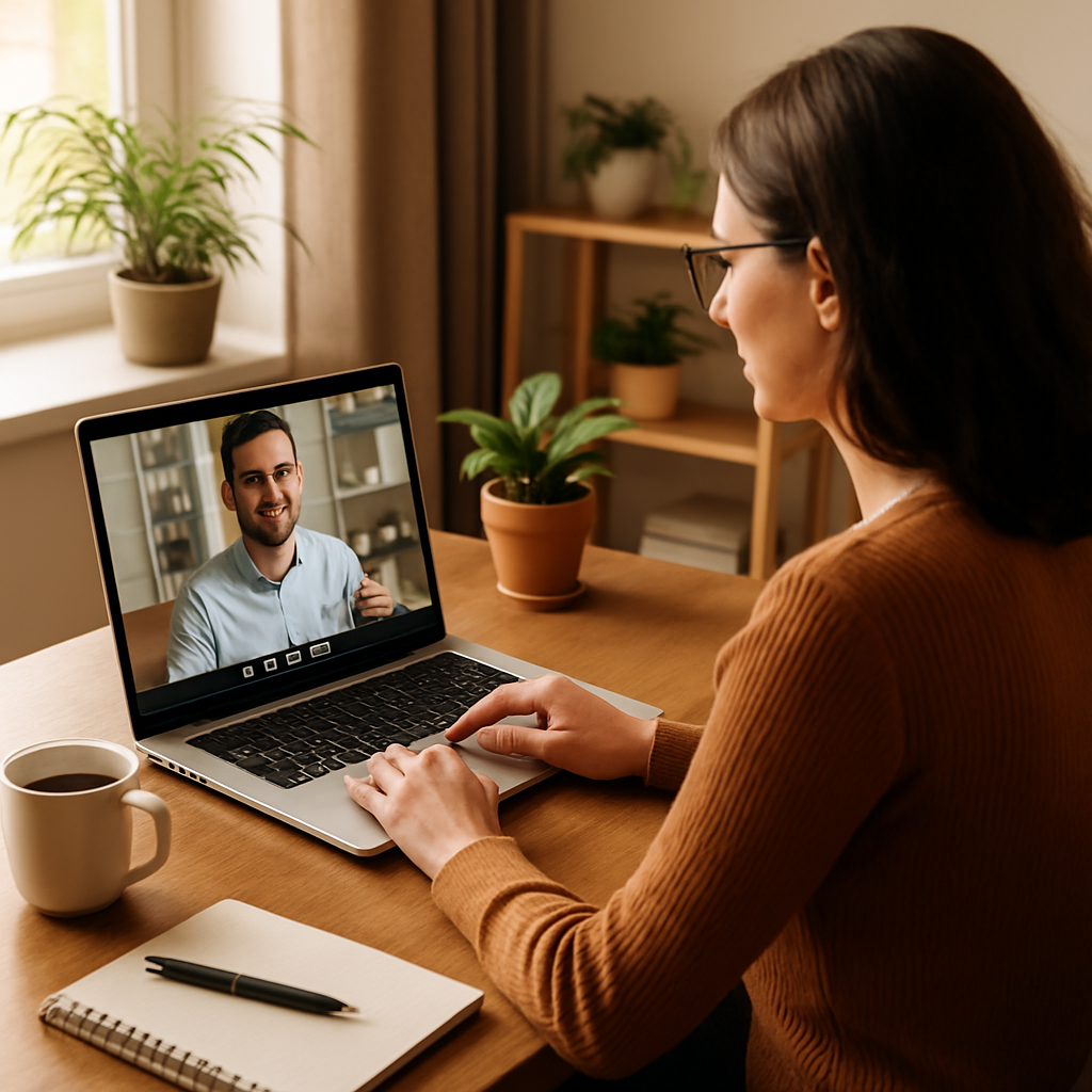 Remote Work Best Practices: Thriving in a Distributed Workplace