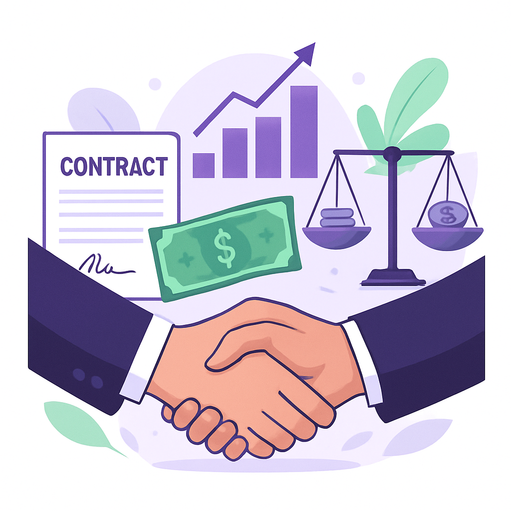 Salary Negotiation Tactics That Actually Work in 2025